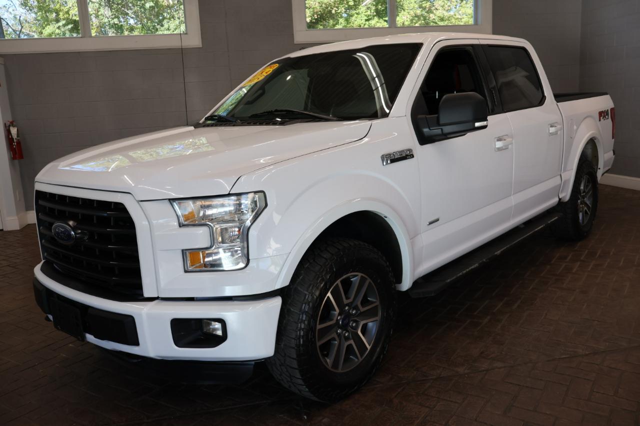 Ford F-150 photo 3
