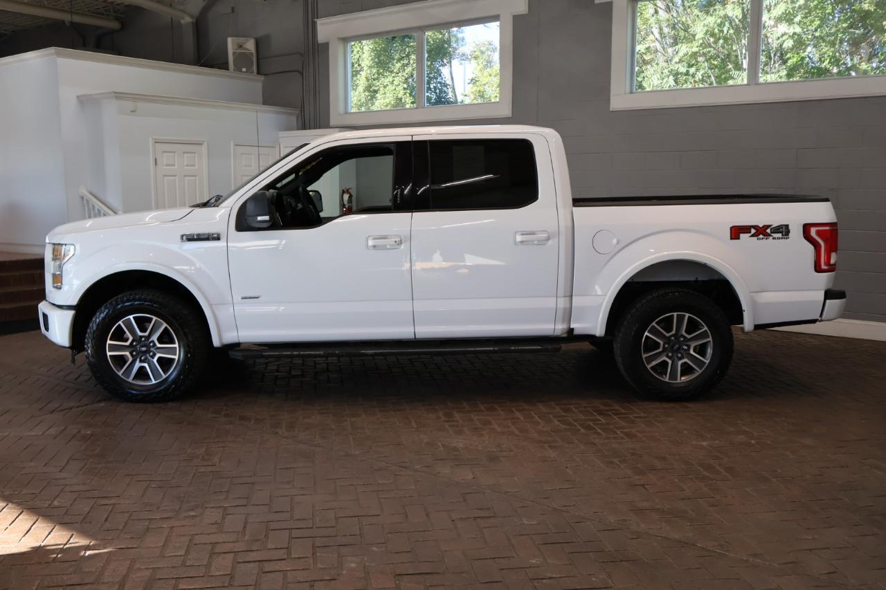 Ford F-150 photo 4