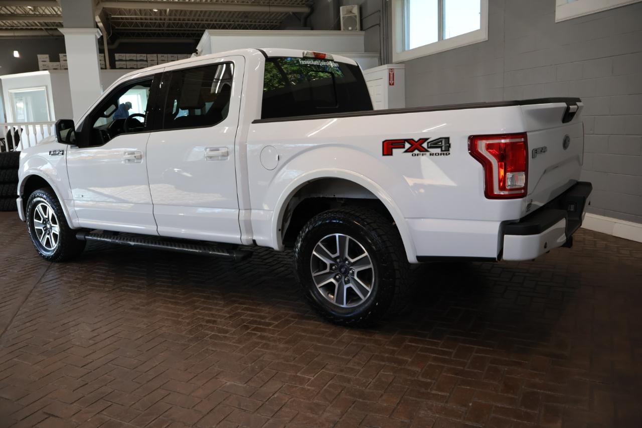 Ford F-150 photo 5