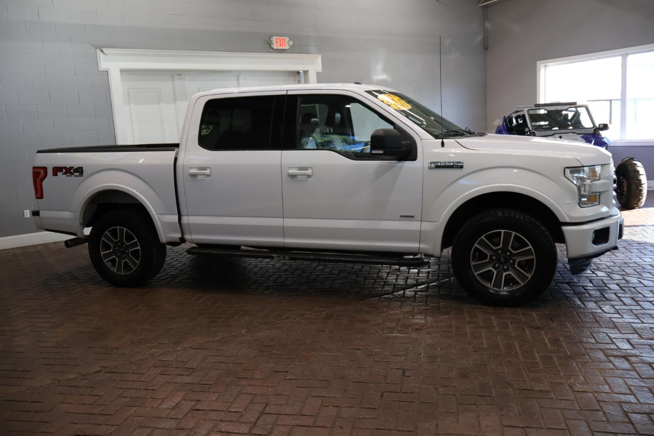 Ford F-150 photo 7