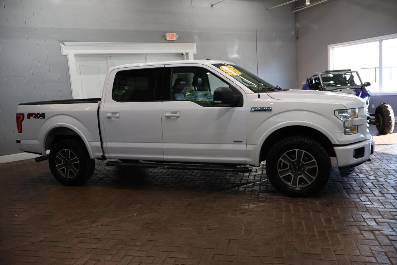 Ford F-150 photo 8