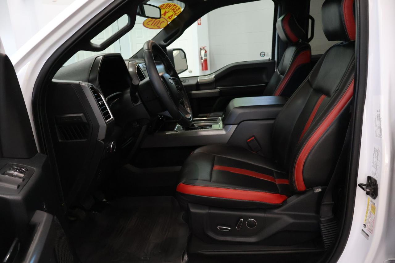 Ford F-150 photo 11