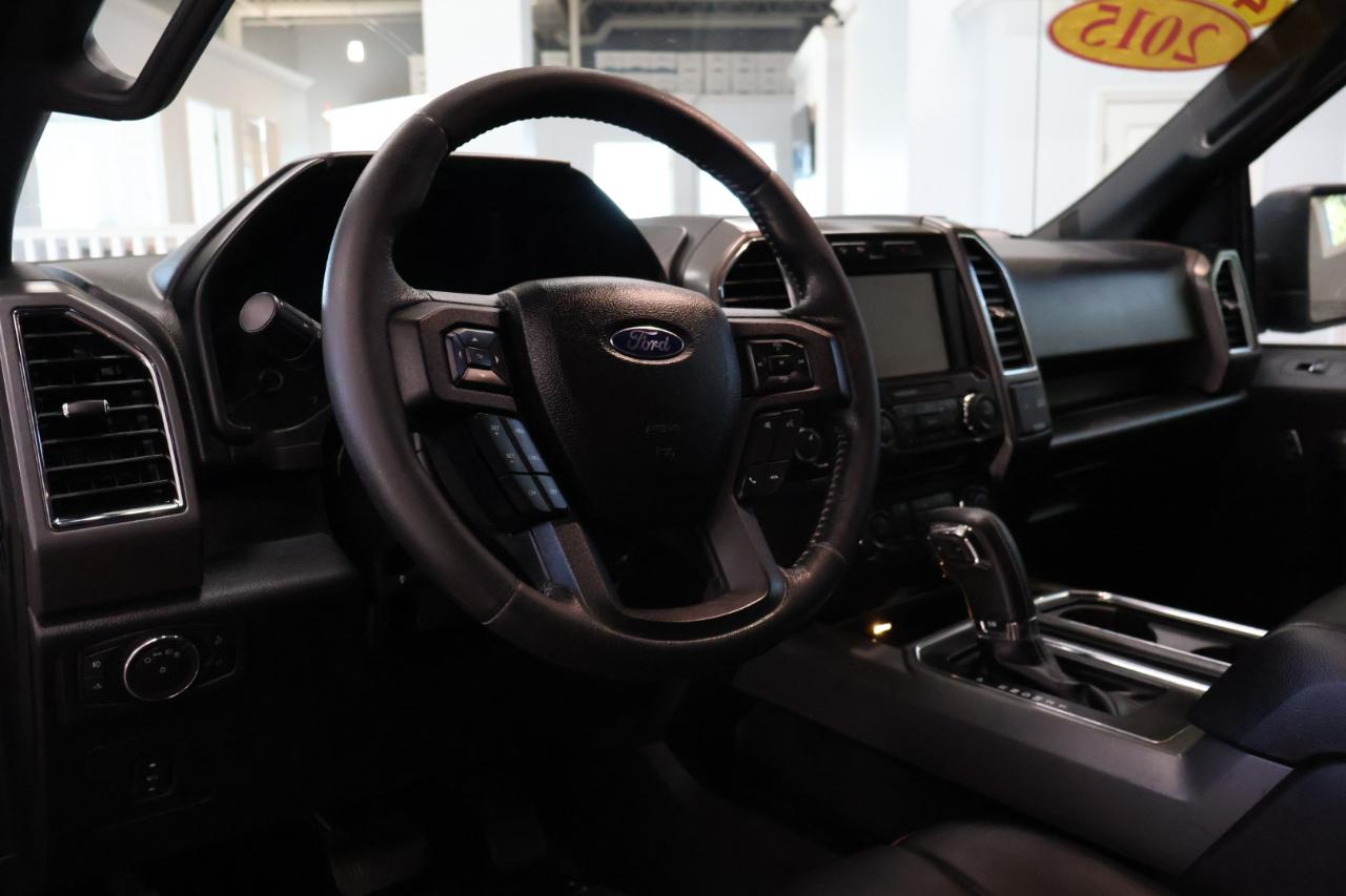 Ford F-150 photo 12