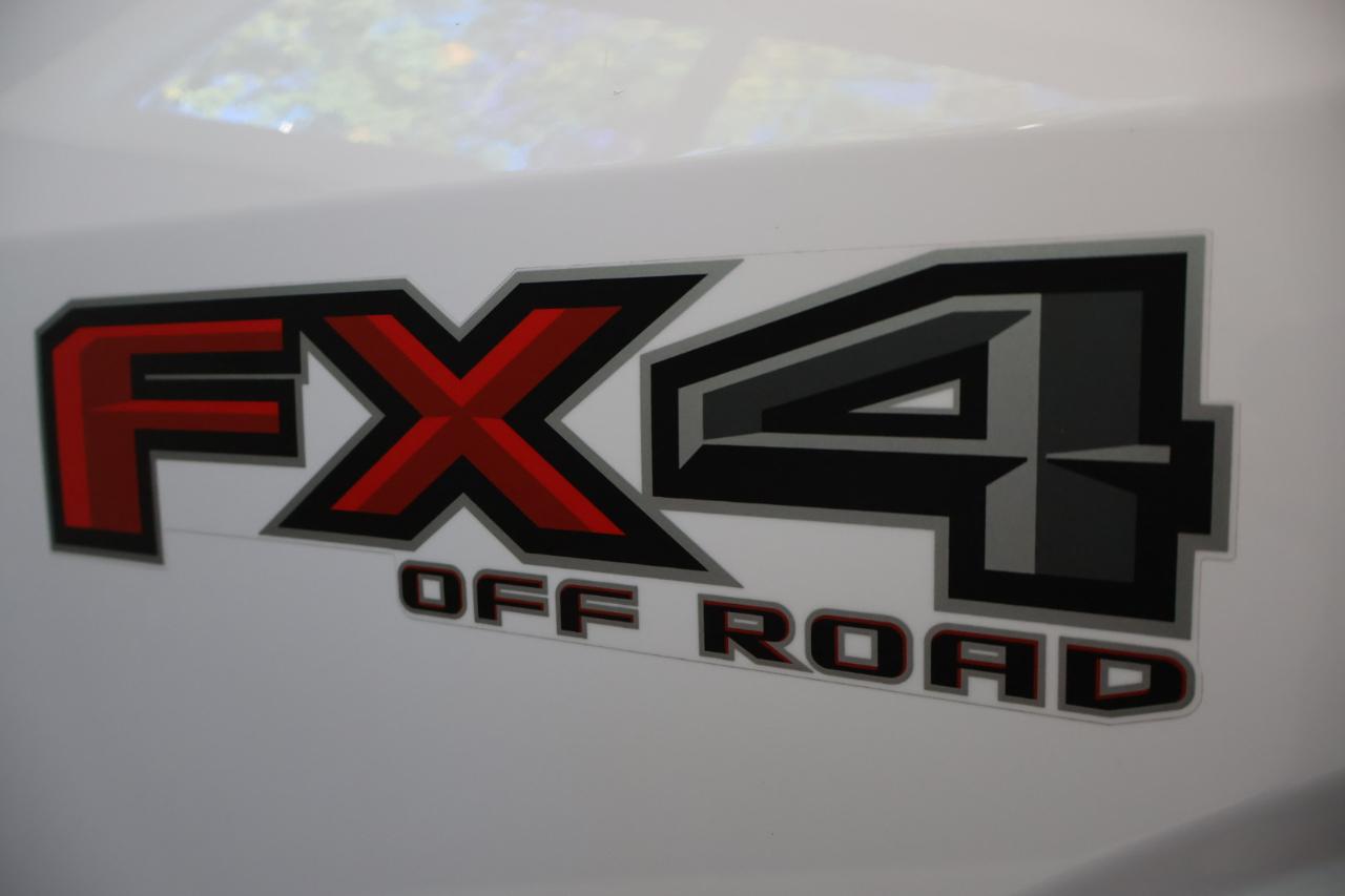 Ford F-150 photo 13