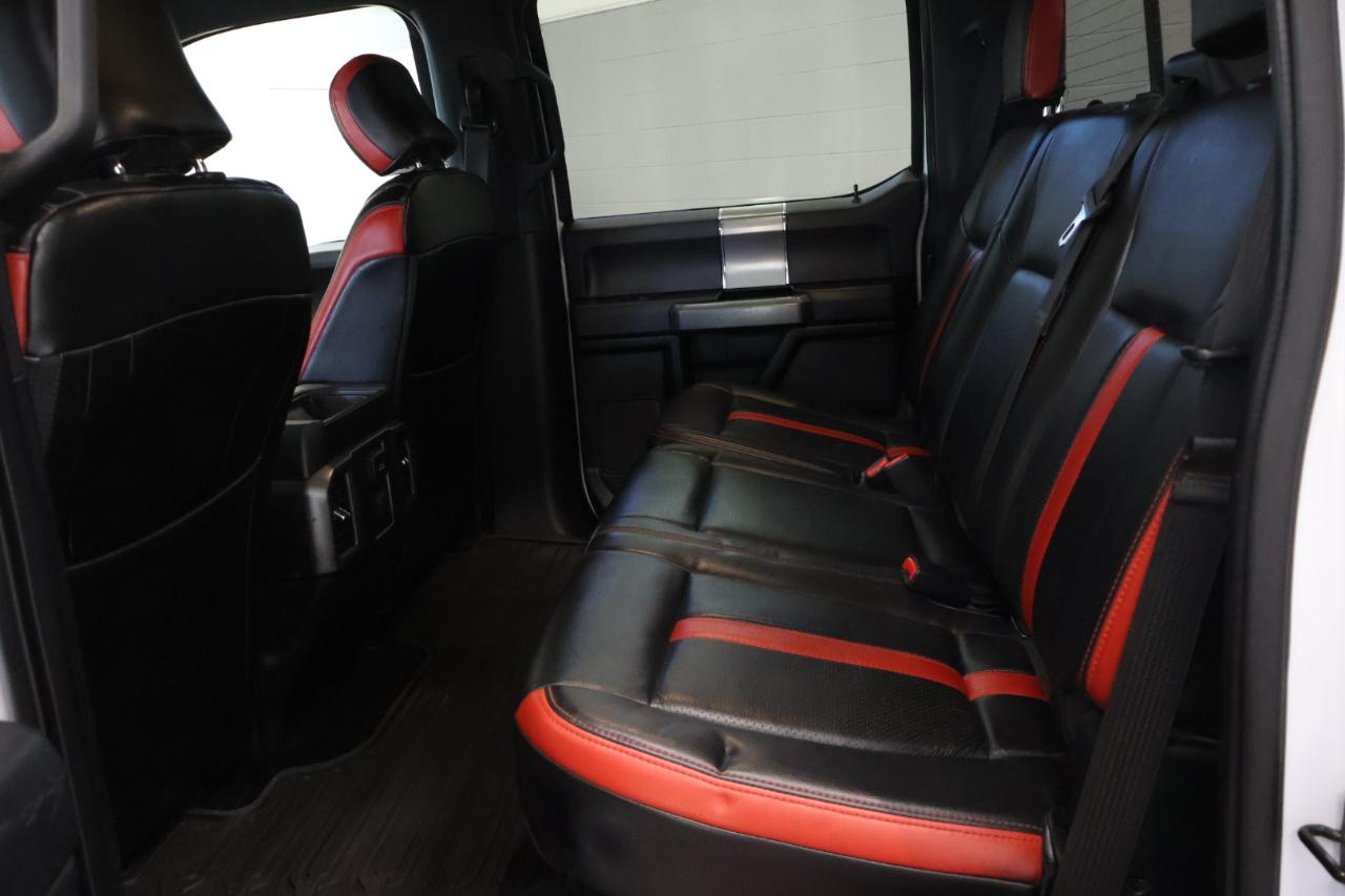 Ford F-150 photo 14