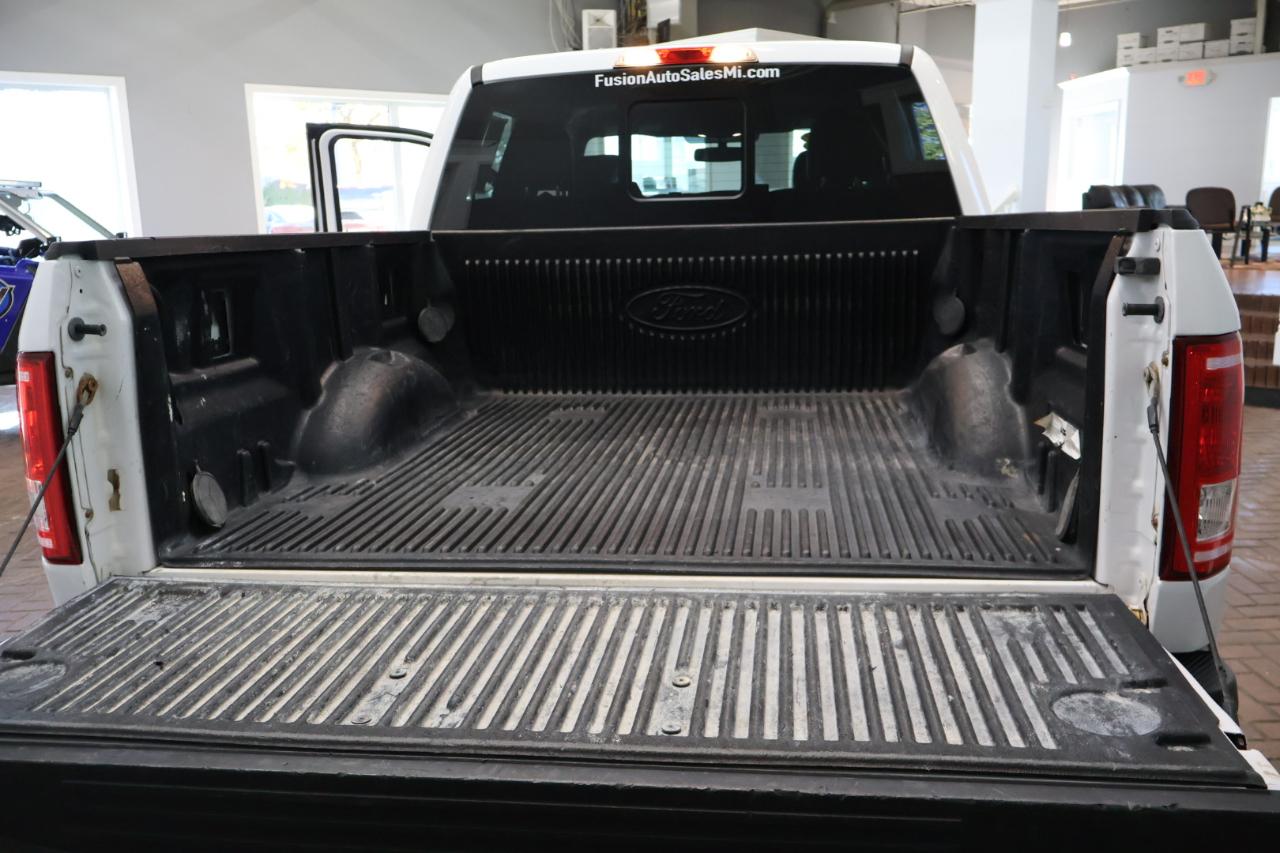Ford F-150 photo 15
