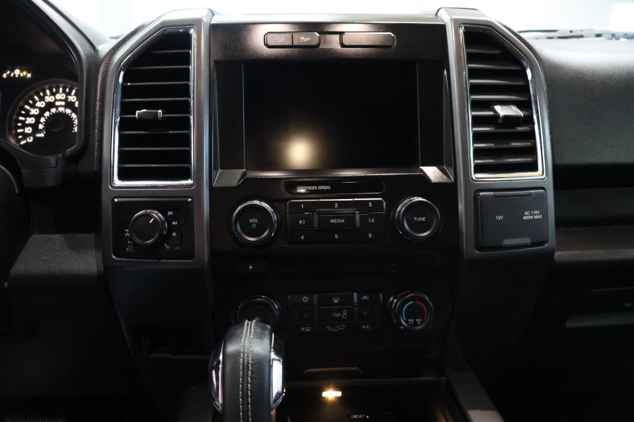 Ford F-150 photo 19
