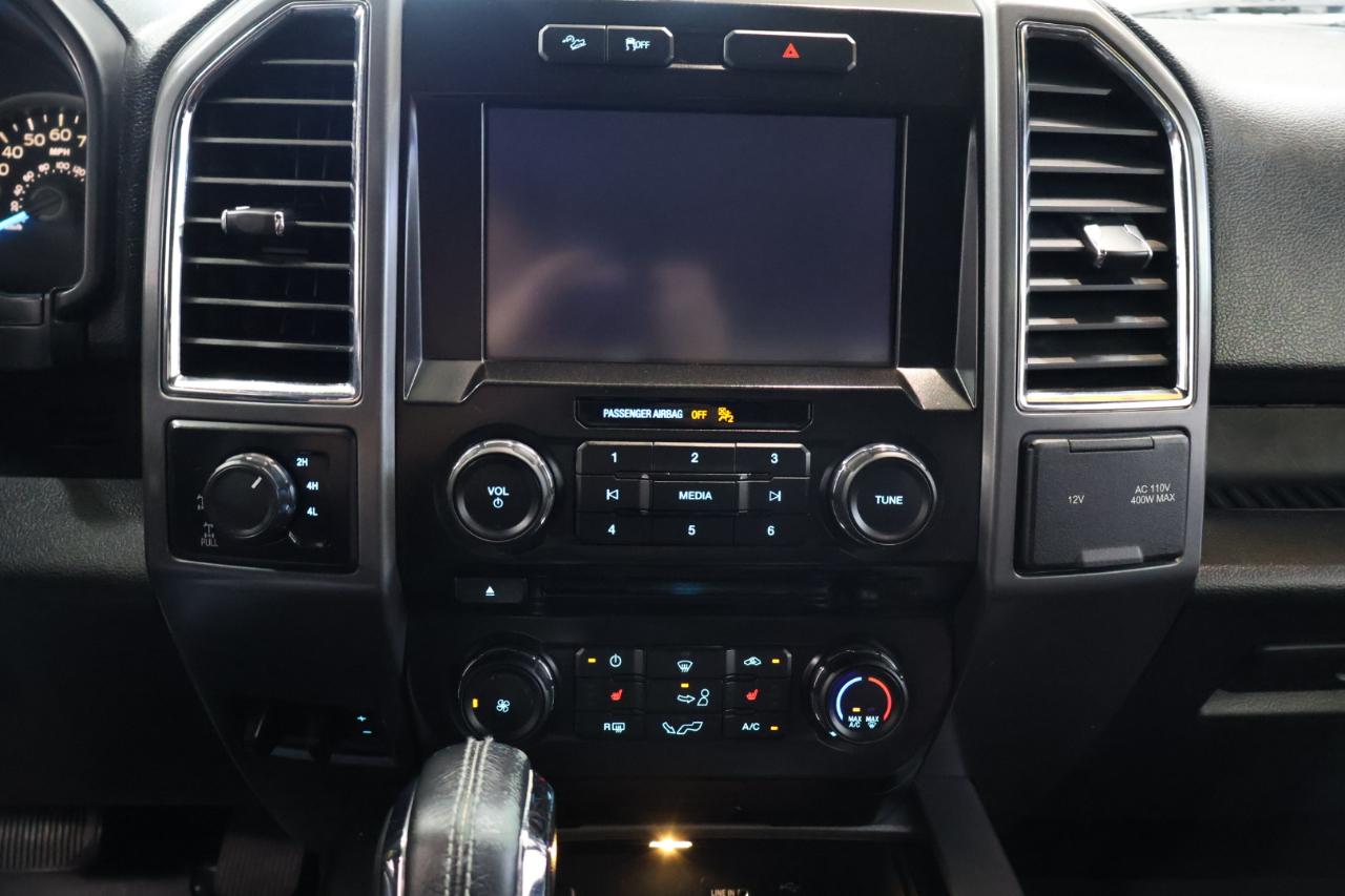 Ford F-150 photo 20