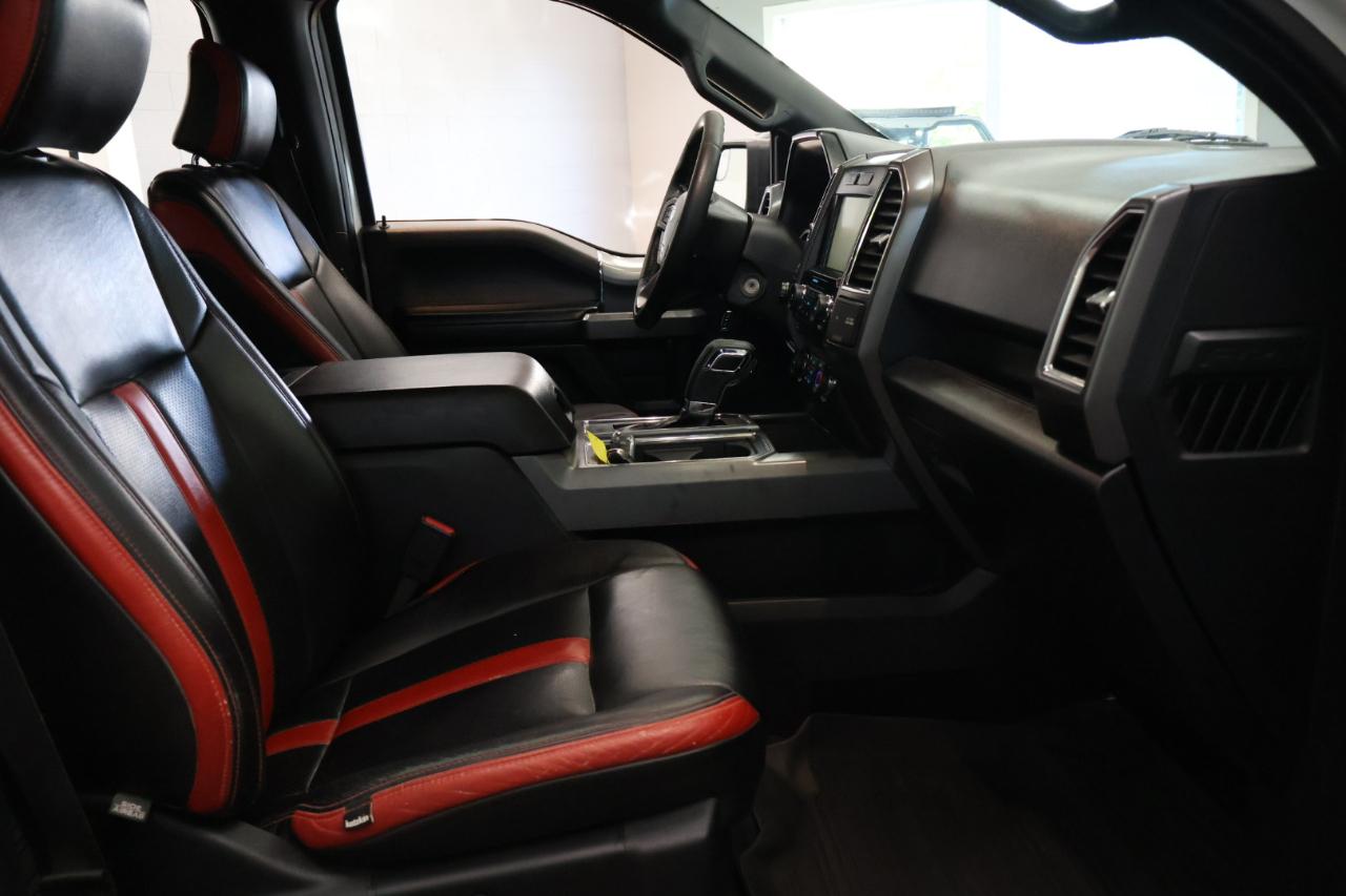 Ford F-150 photo 27