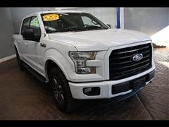 2015 Ford 150 