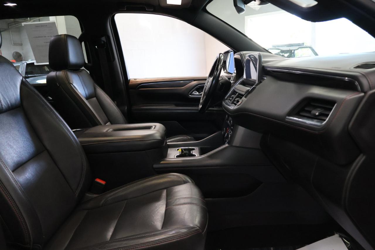 Chevrolet Suburban photo 22