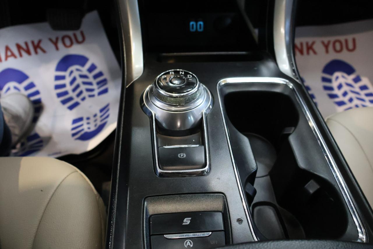 Ford Fusion photo 16