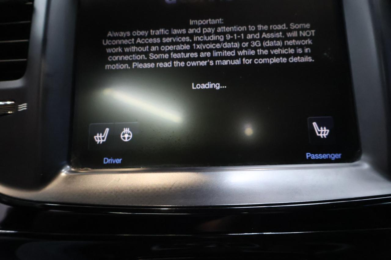 Chrysler 300 photo 22