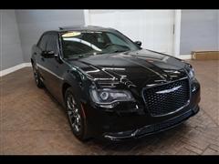 2015 Chrysler 300 