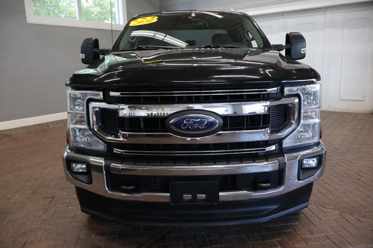 Ford F-250 photo 2