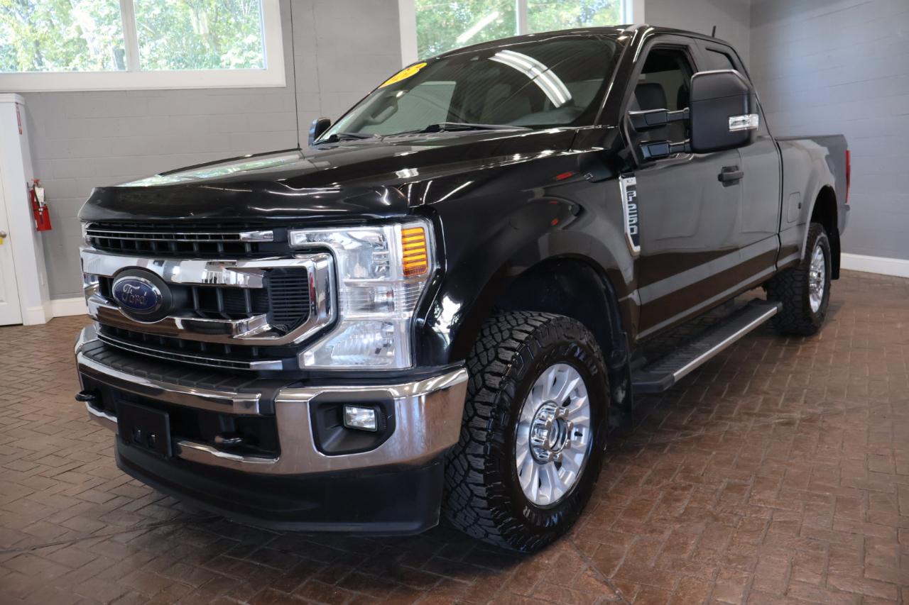 Ford F-250 photo 3