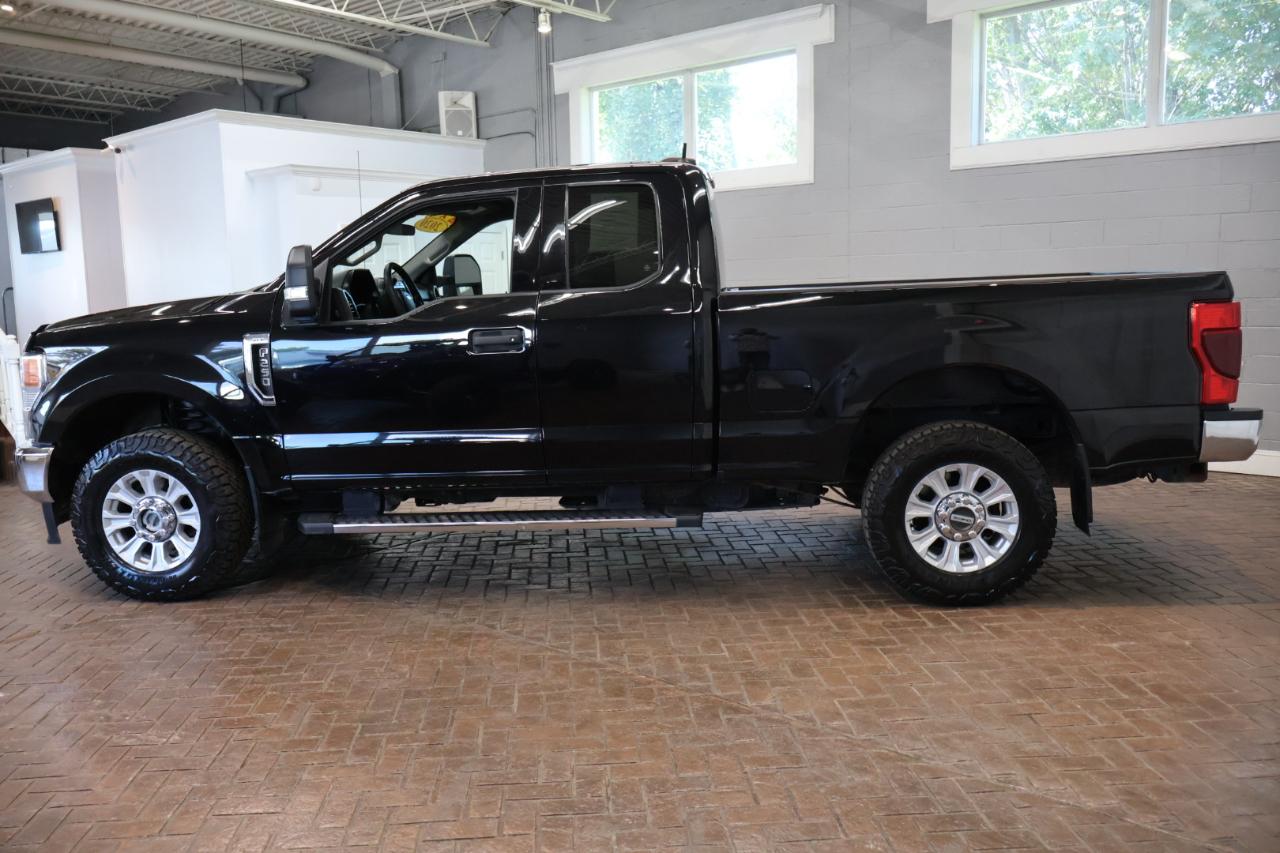Ford F-250 photo 4