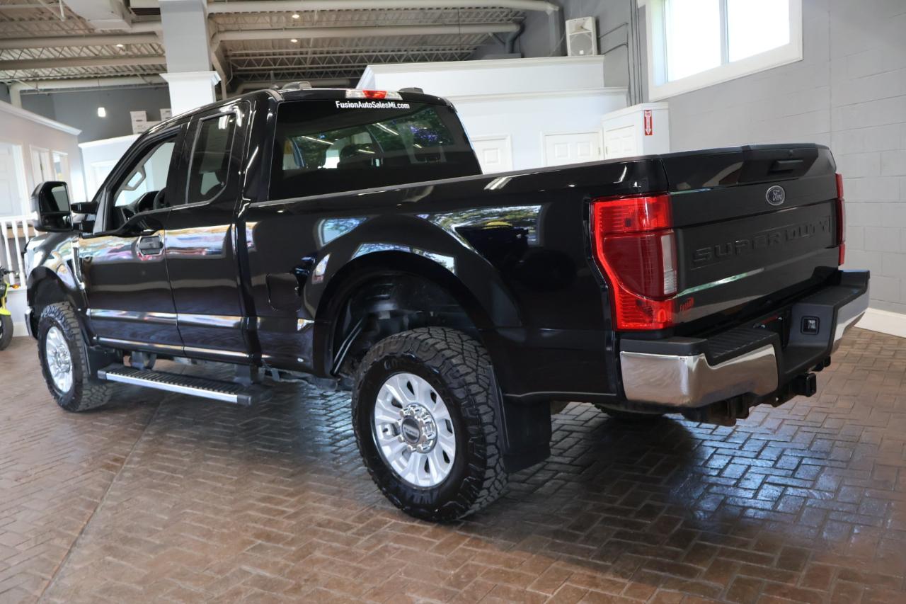 Ford F-250 photo 5