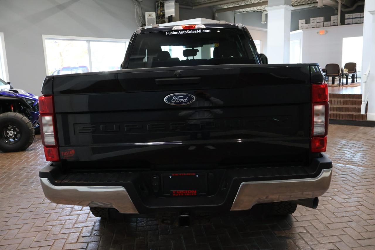 Ford F-250 photo 6