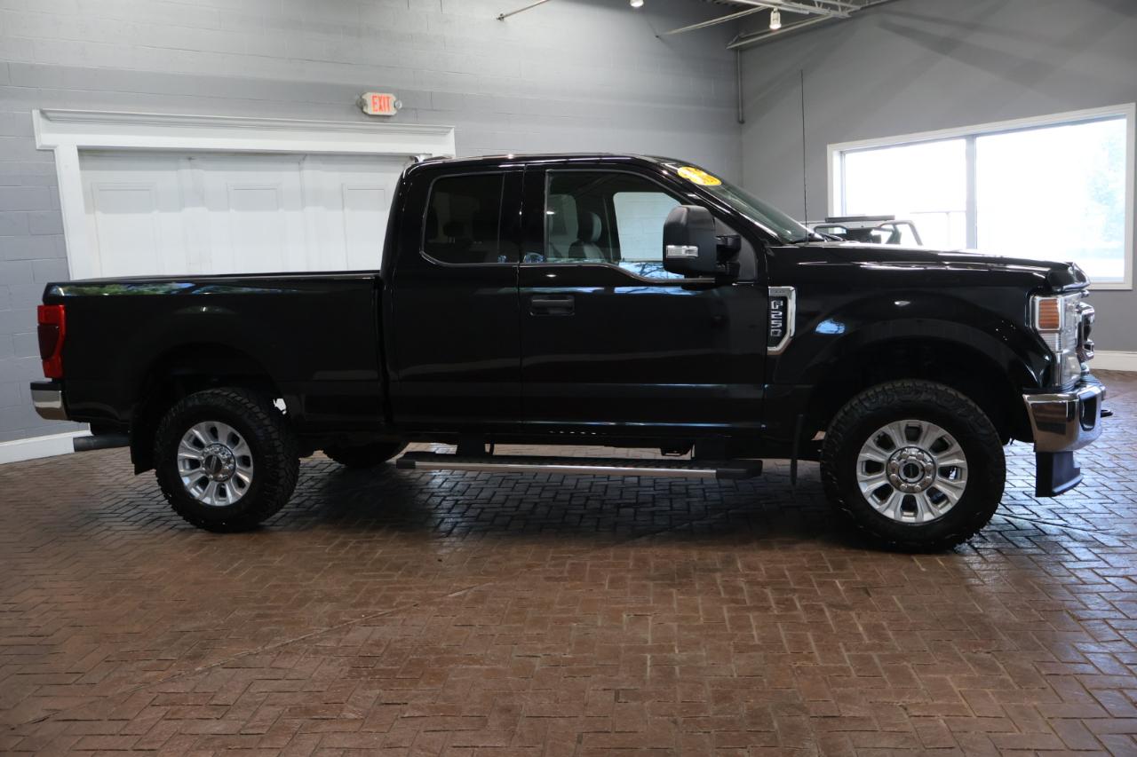 Ford F-250 photo 7