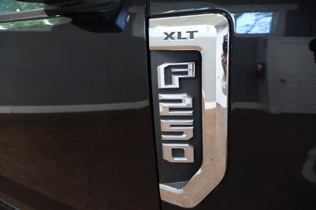 Ford F-250 photo 8