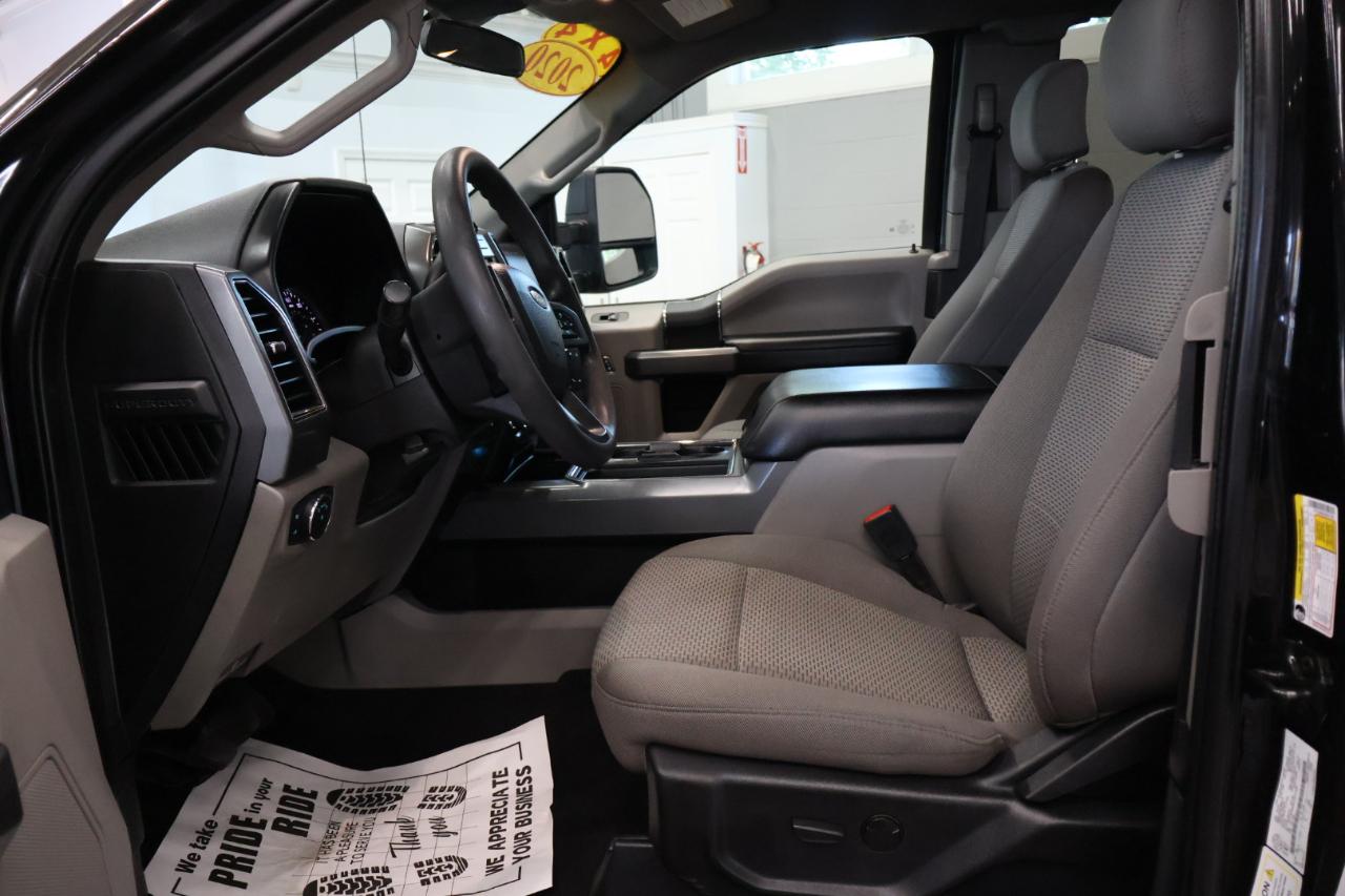 Ford F-250 photo 10