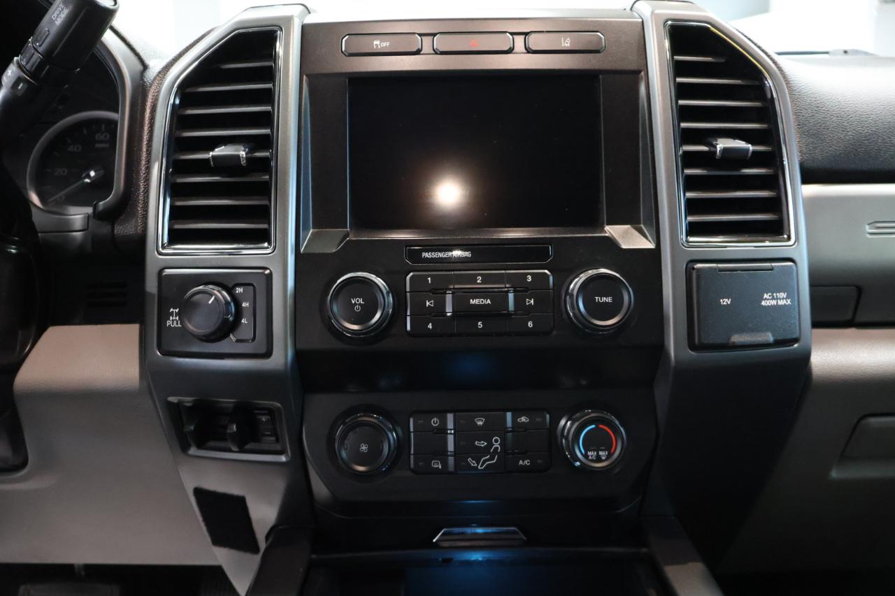 Ford F-250 photo 17