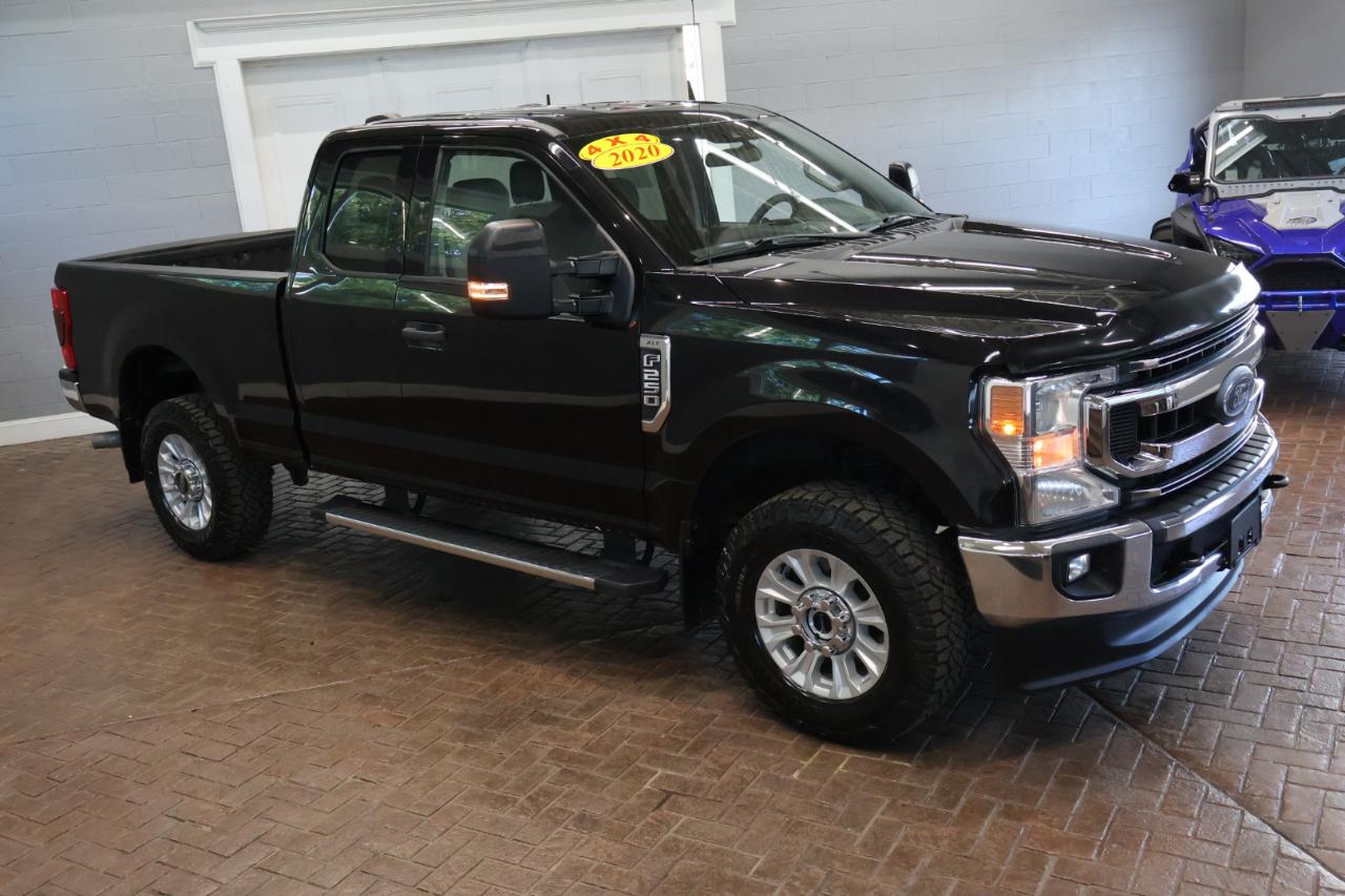 Ford F-250 photo 23