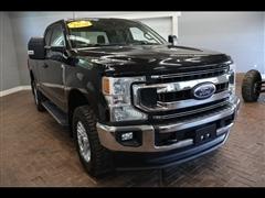2020 Ford Super Duty F-250 SRW 