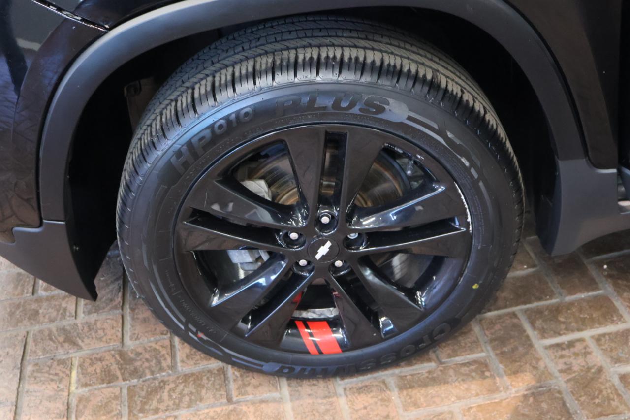 Chevrolet Trax photo 14