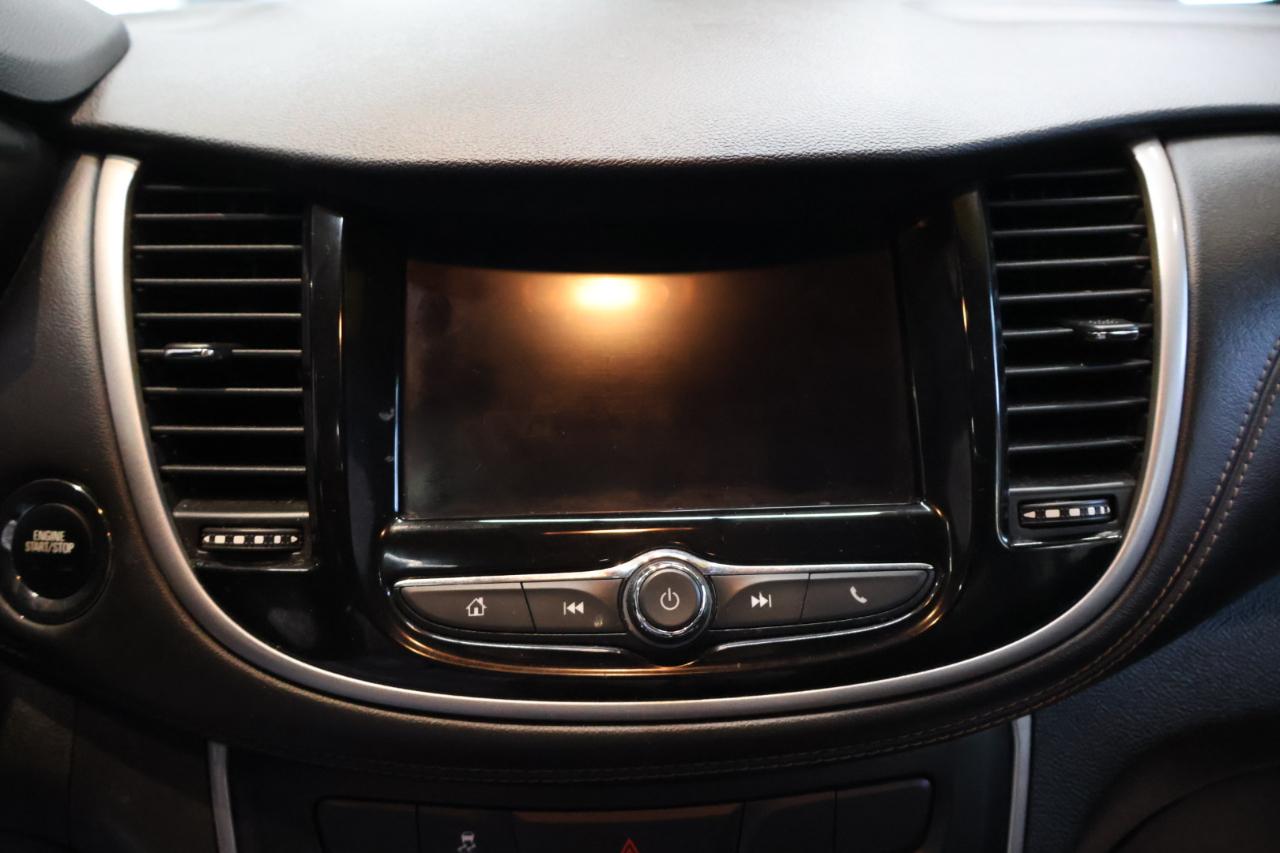 Chevrolet Trax photo 17