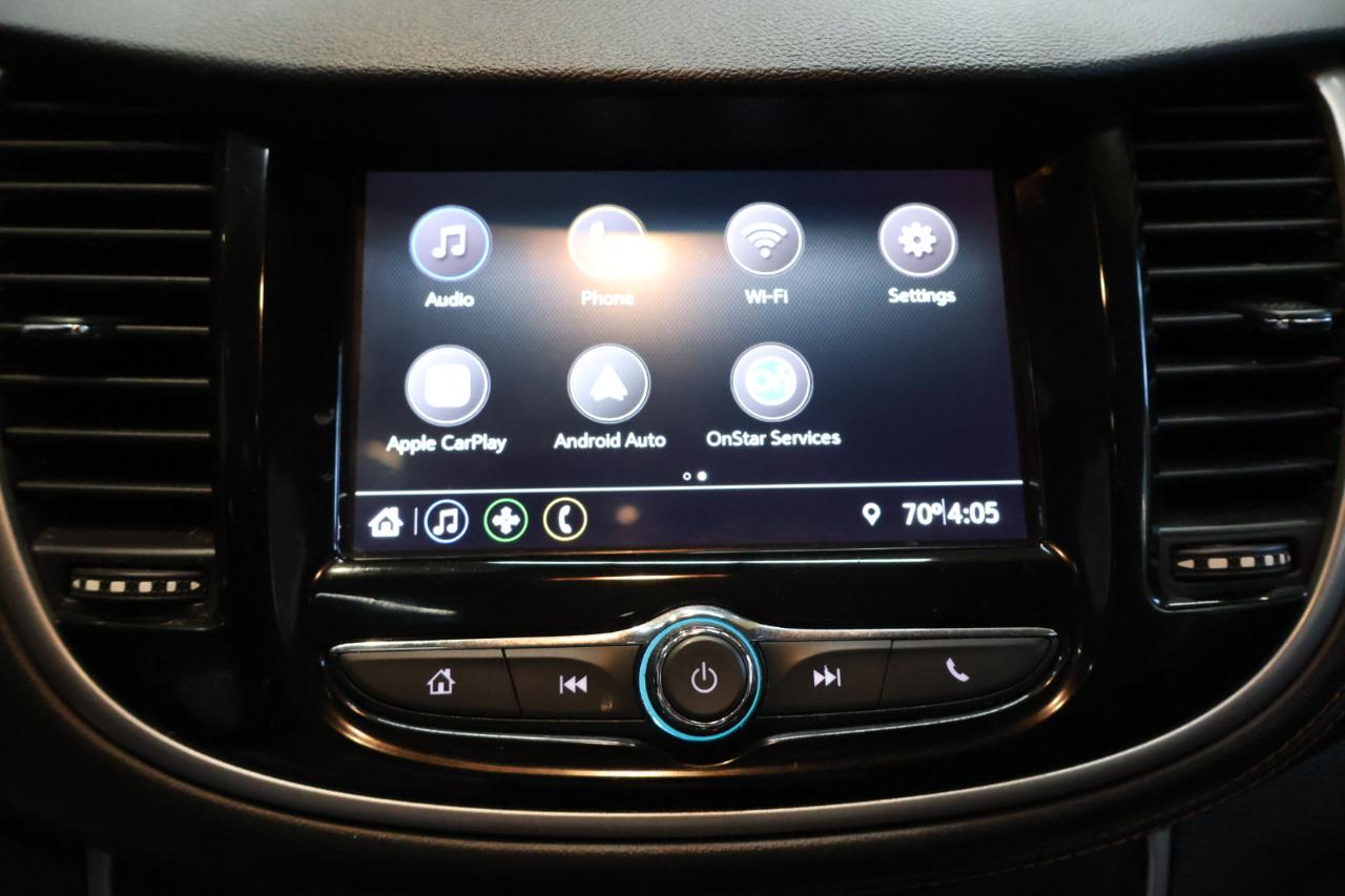Chevrolet Trax photo 19