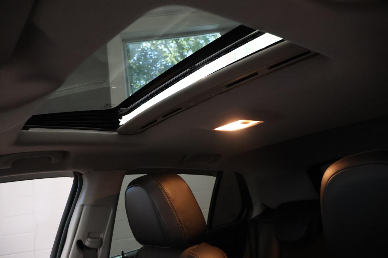 Chevrolet Trax photo 20