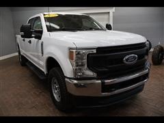 2022 Ford Super Duty F-250 SRW 