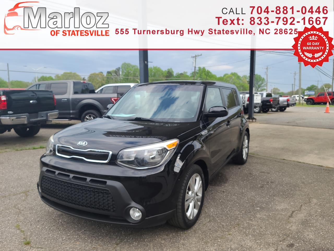 Used Cars for Sale Statesville NC 28625 Marloz Statesville