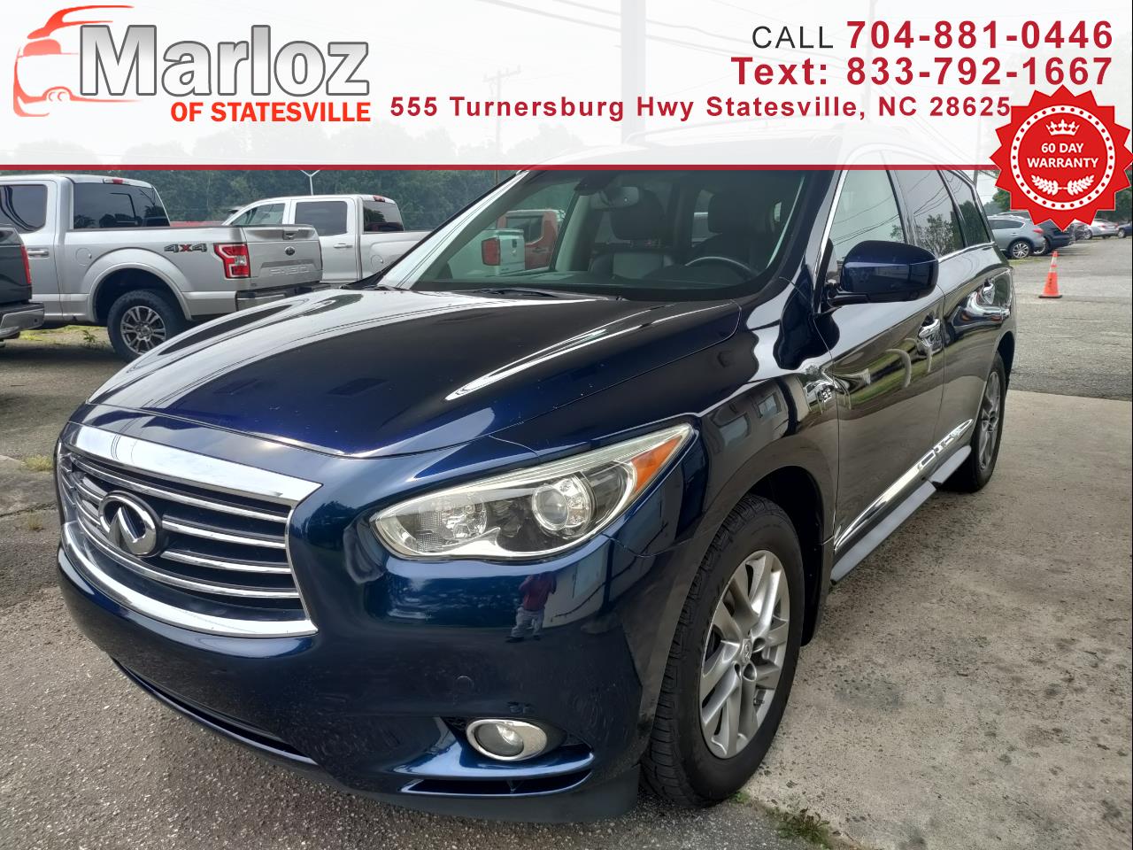 Used Cars for Sale Statesville NC 28625 Marloz Statesville