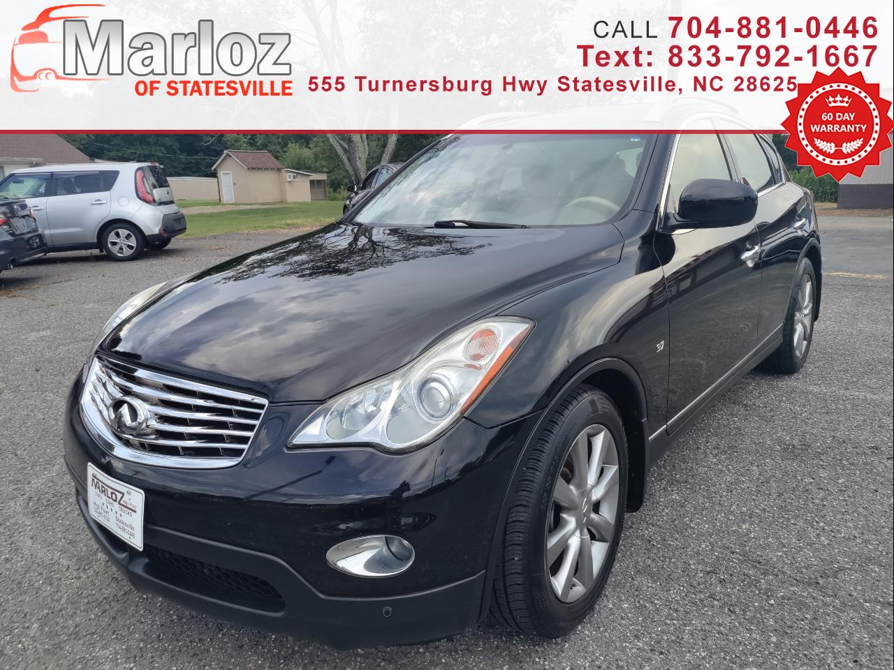 Used Cars for Sale Statesville NC 28625 Marloz Statesville