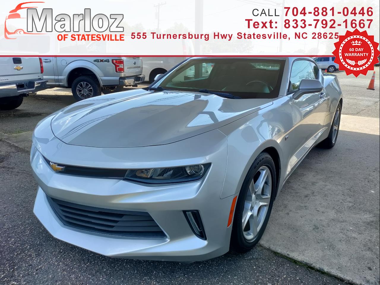 Used Cars for Sale Statesville NC 28625 Marloz Statesville