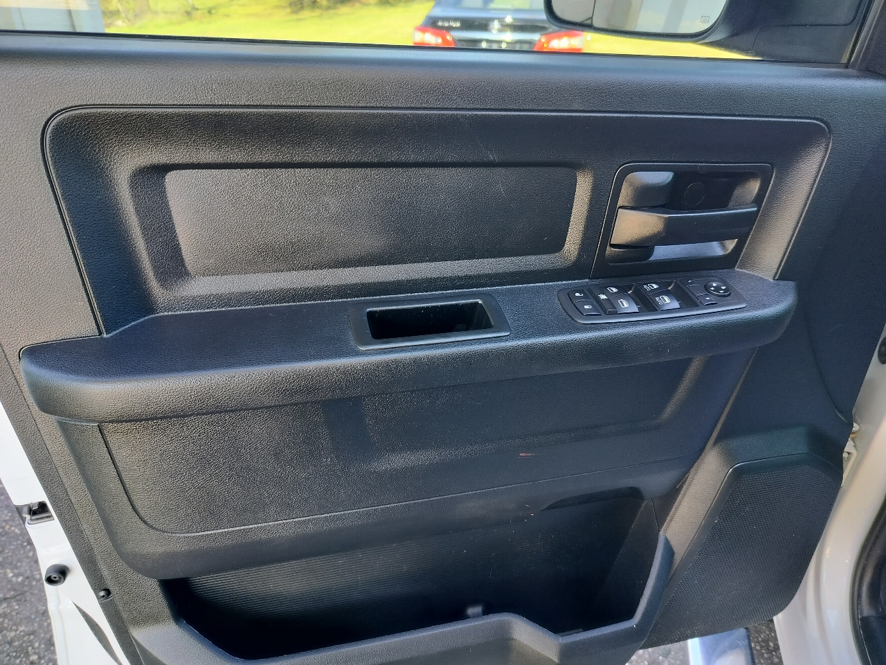 RAM 2500 Tradesman 4x4 Crew Cab 6'4" Box 2021 RAM 2500 Tradesman 4x4 Crew Cab 6'4" Box 2021