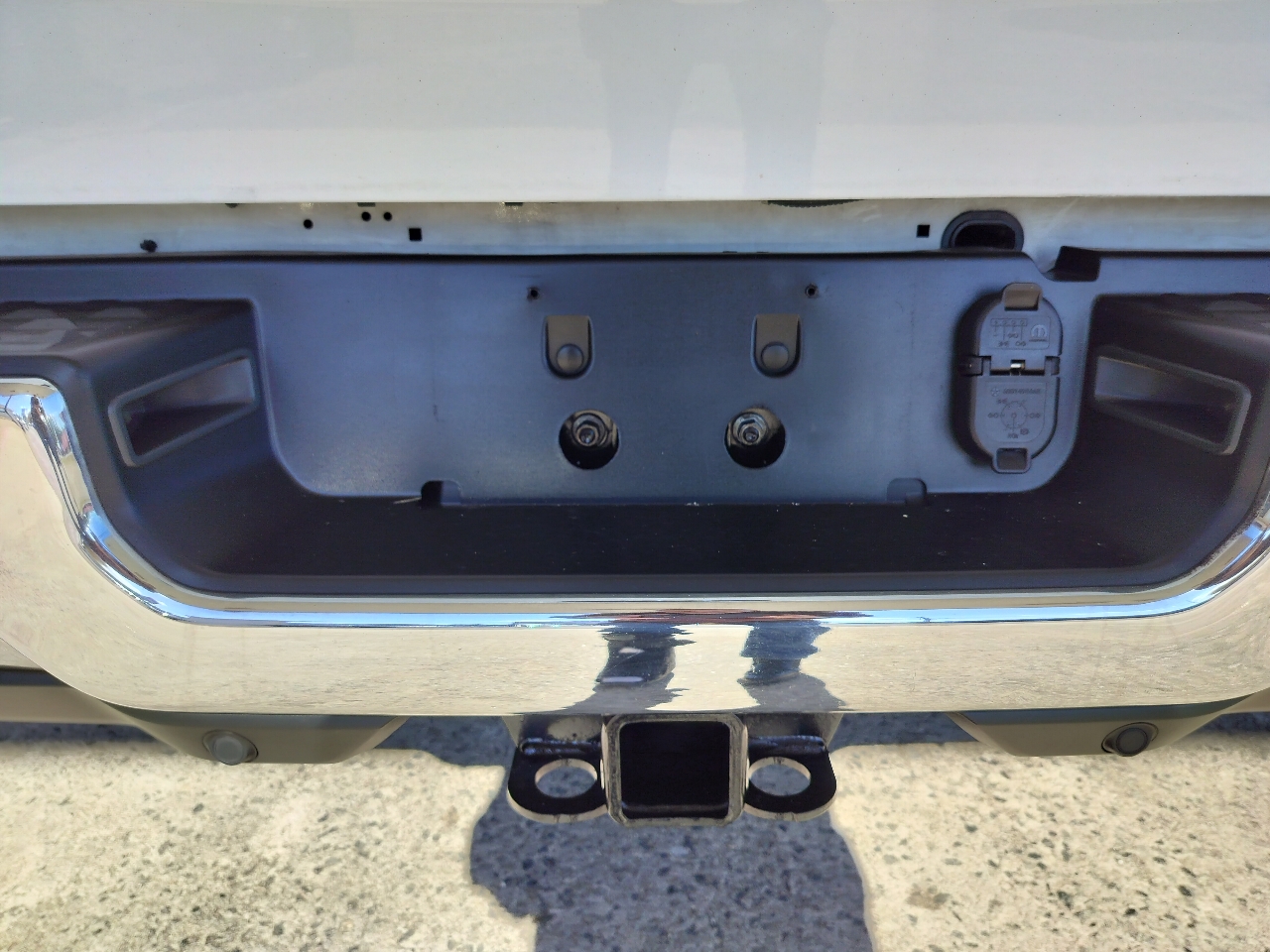 RAM 2500 Tradesman 4x4 Crew Cab 6'4" Box 2021 RAM 2500 Tradesman 4x4 Crew Cab 6'4" Box 2021