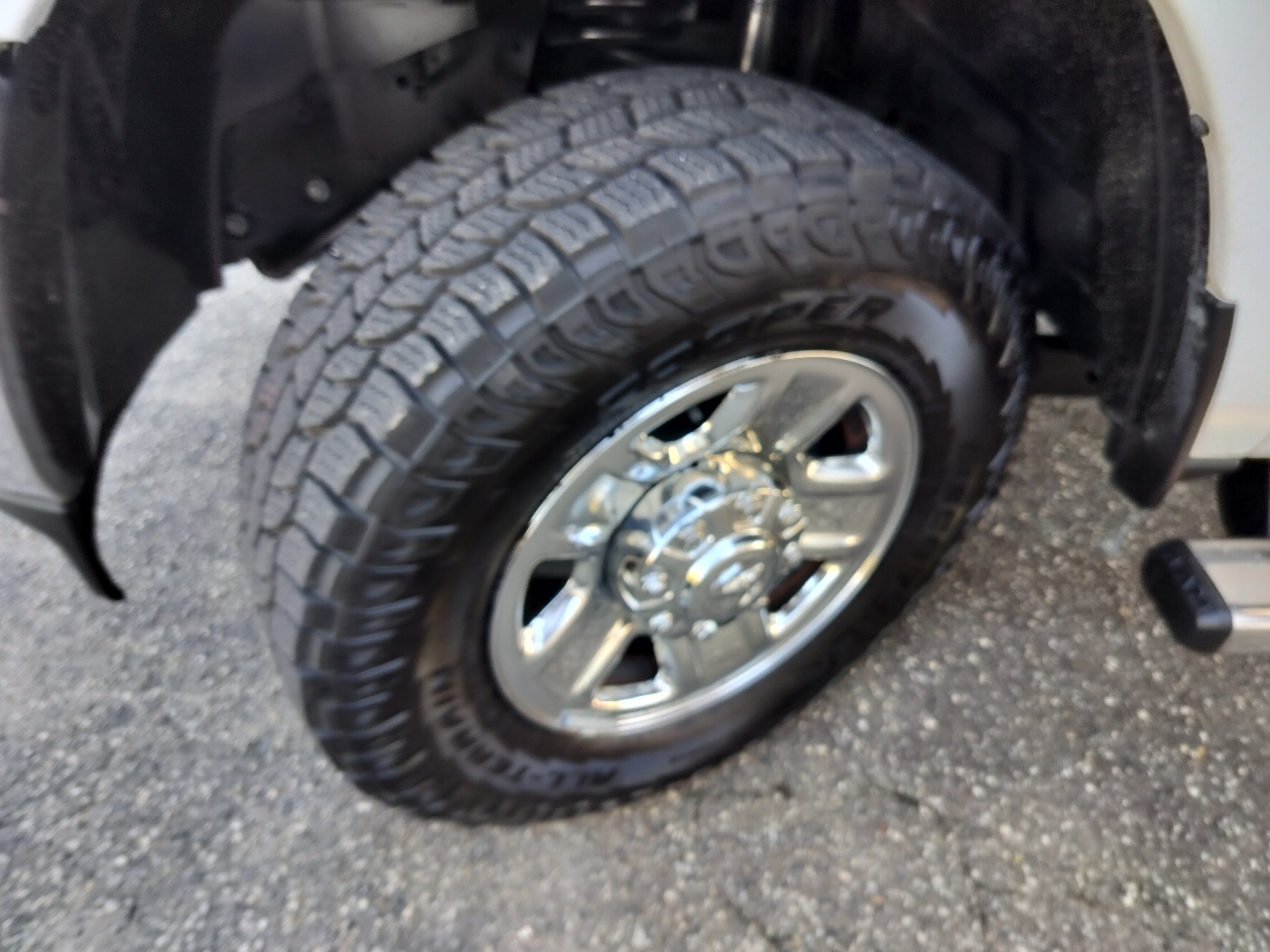 RAM 2500 Tradesman 4x4 Crew Cab 6'4" Box 2021 RAM 2500 Tradesman 4x4 Crew Cab 6'4" Box 2021