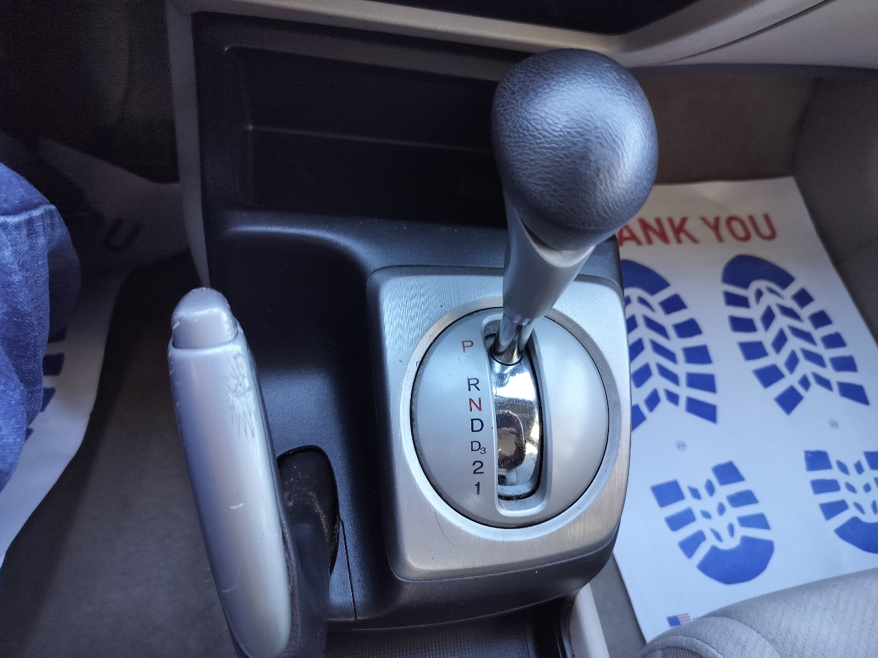 Honda Civic Sdn 4dr Auto LX 2010 Honda Civic Sdn 4dr Auto LX 2010