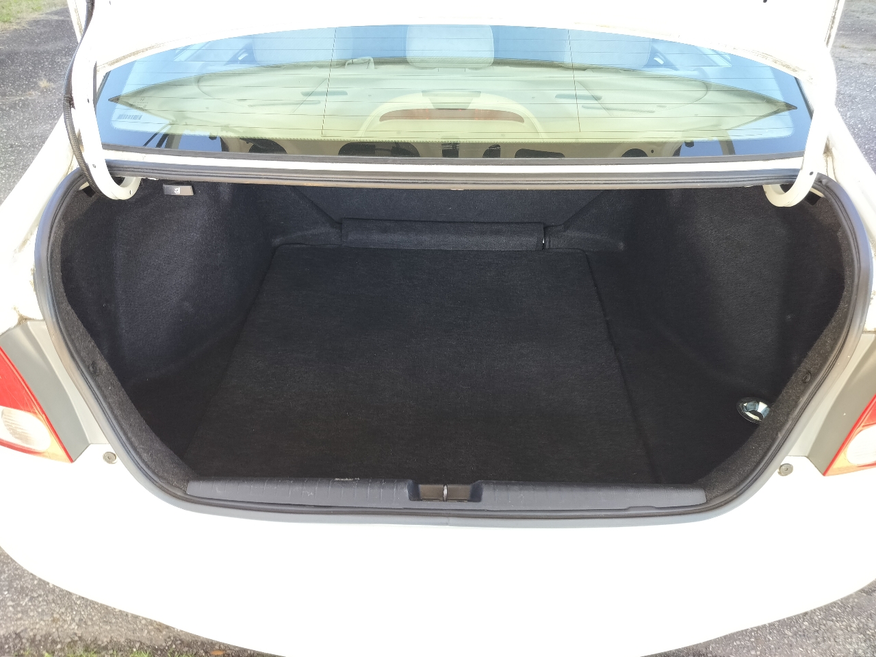 Honda Civic Sdn 4dr Auto LX 2010 Honda Civic Sdn 4dr Auto LX 2010