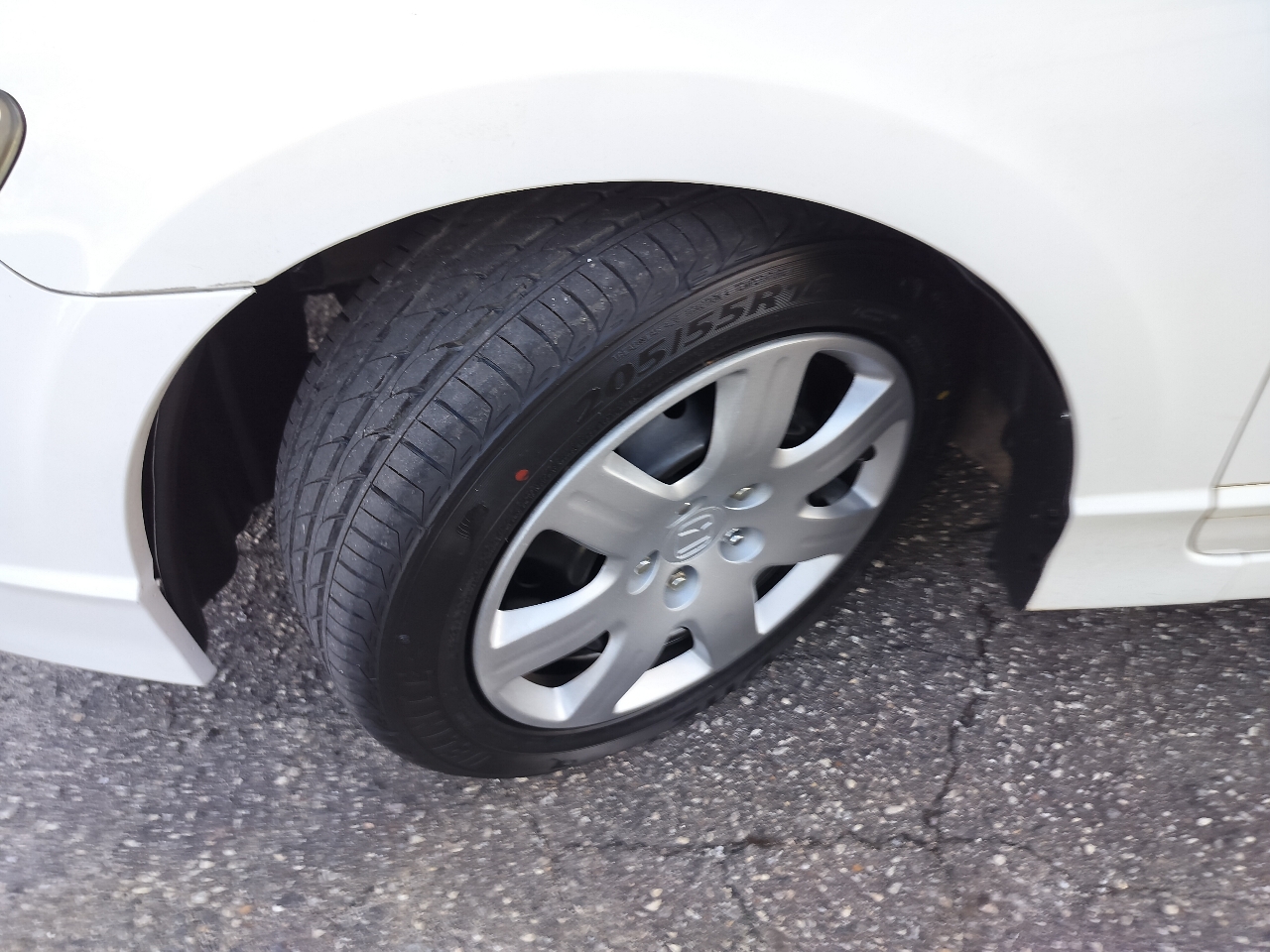 Honda Civic Sdn 4dr Auto LX 2010 Honda Civic Sdn 4dr Auto LX 2010