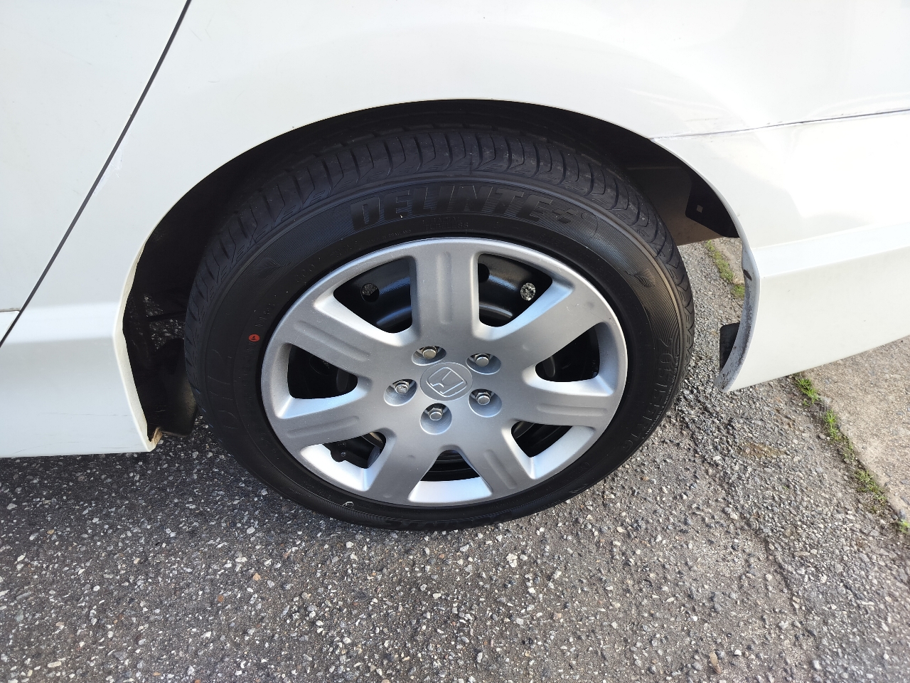 Honda Civic Sdn 4dr Auto LX 2010 Honda Civic Sdn 4dr Auto LX 2010