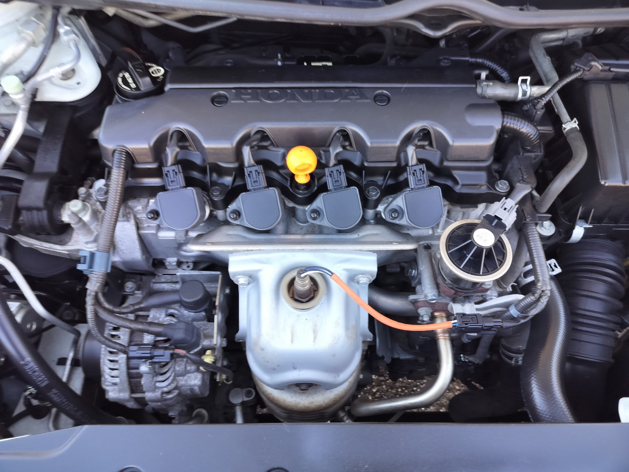 Honda Civic Sdn 4dr Auto LX 2010 Honda Civic Sdn 4dr Auto LX 2010