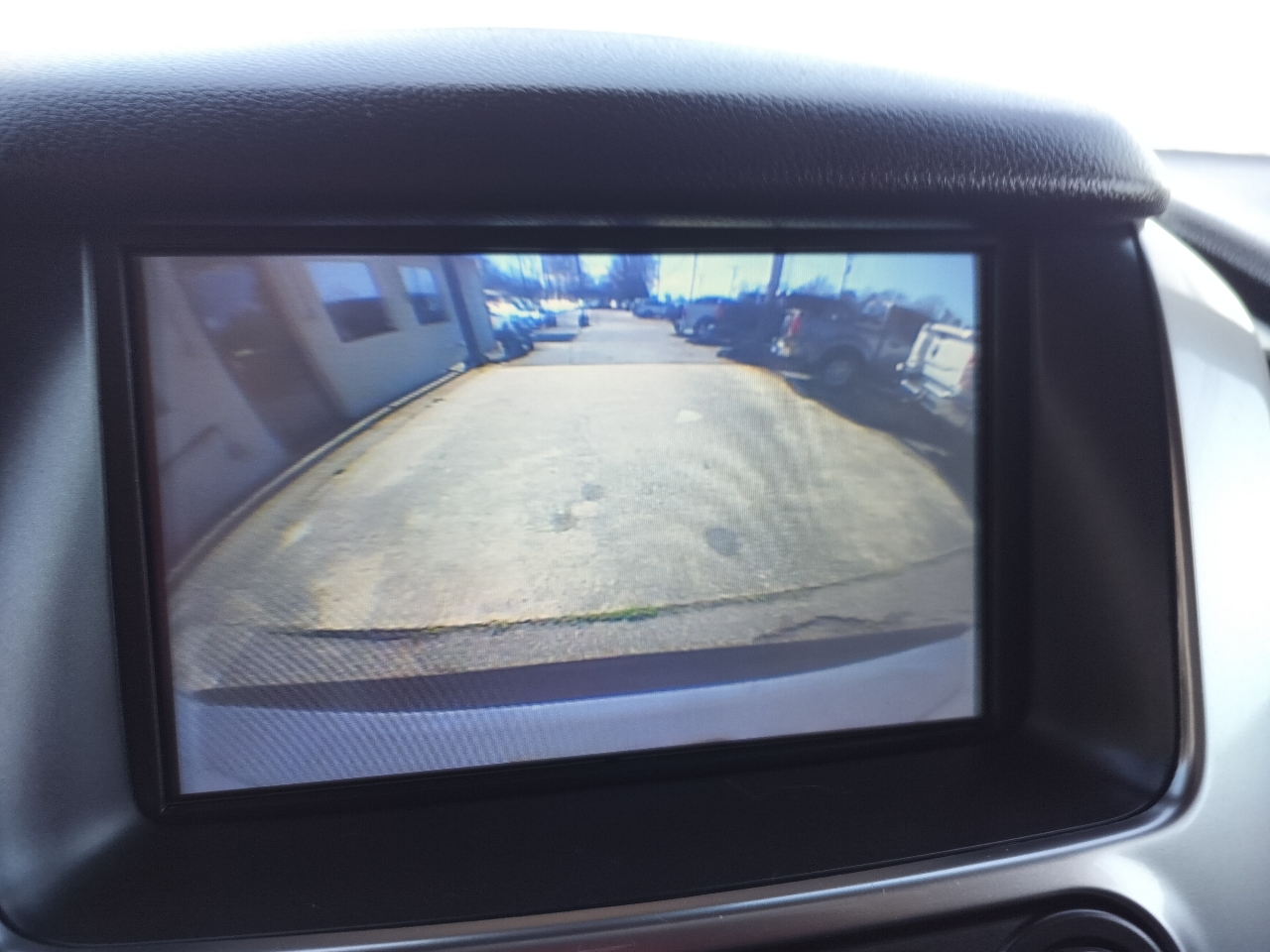 Chevrolet Suburban 4WD 4dr LT 2020