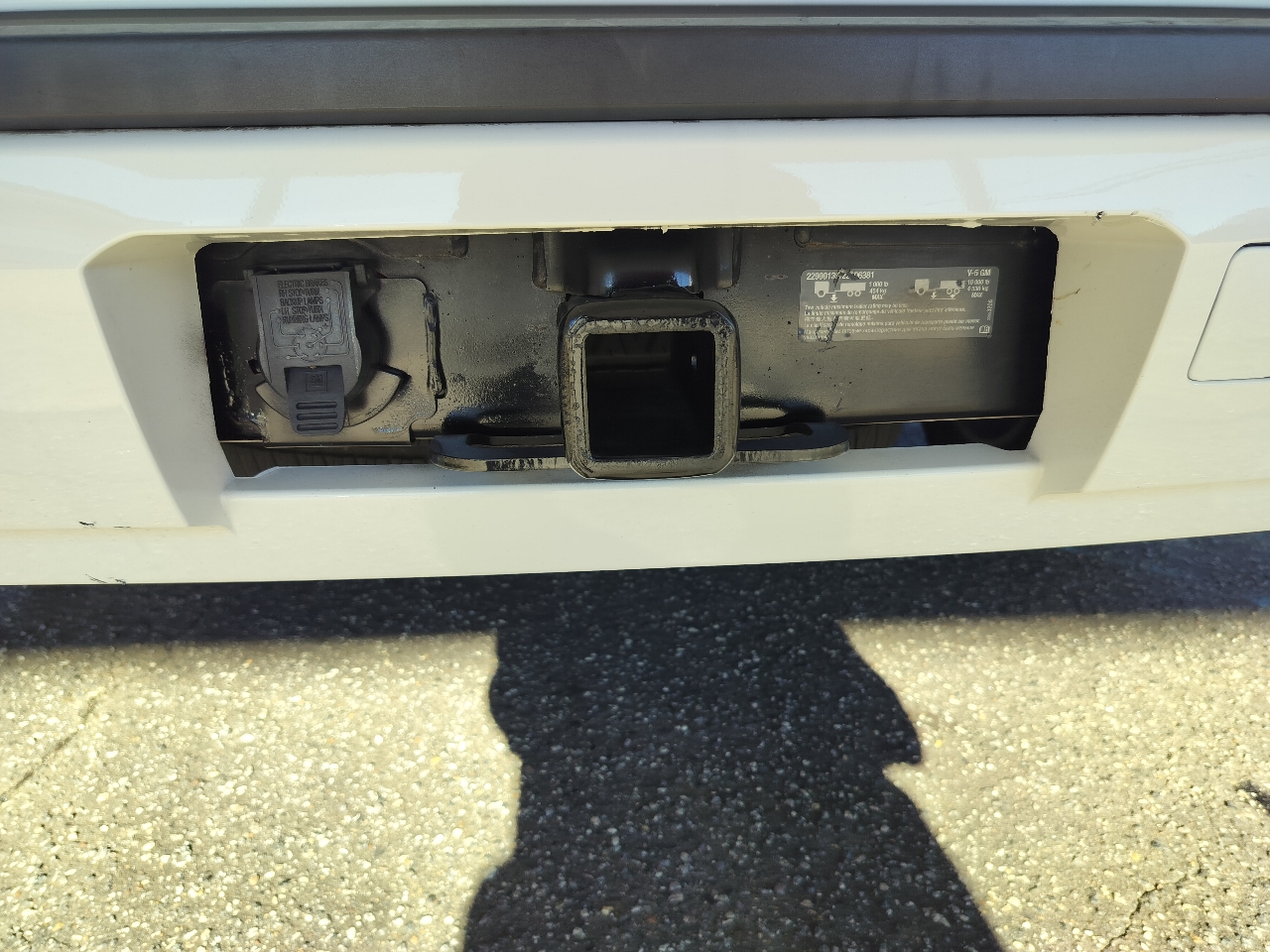 Chevrolet Suburban 4WD 4dr LT 2020