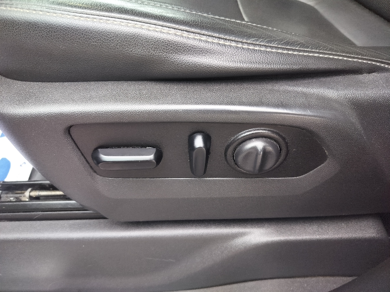 Chevrolet Silverado 1500 4WD Crew Cab 147" LTZ 2020