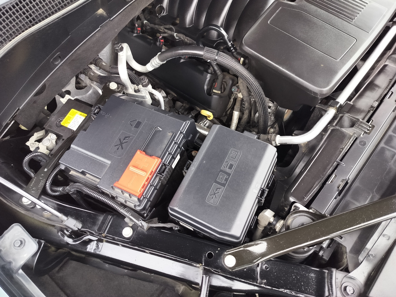 Chevrolet Silverado 1500 4WD Crew Cab 147" LTZ 2020